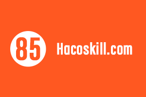 Hacoskillは整理整頓してスッキリ生活しようとしている人のブログです。