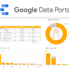 Google Data Portalを使って日々の捨て活動を可視化